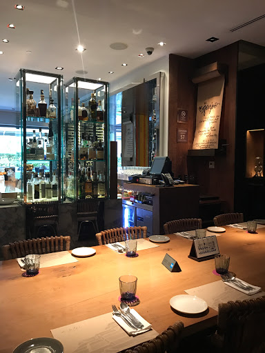 El Salar - Bar