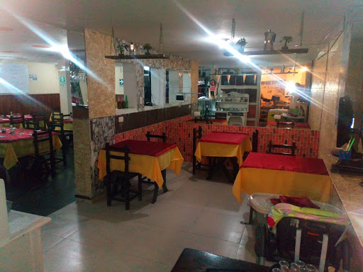 Pizzeria Sole Mio