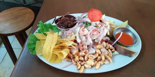 Cevicheria Sol Chelero