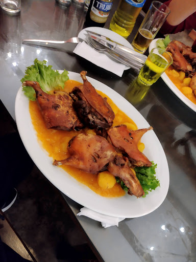 Ajos Y Maní