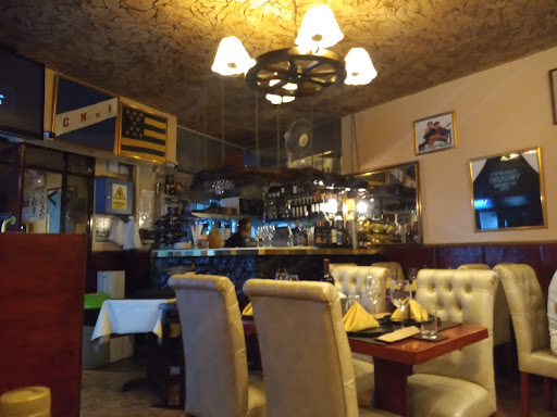 El Uruguayo