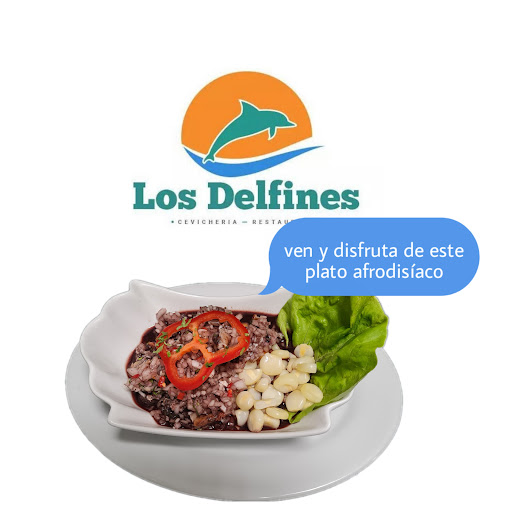 Los Delfines Restaurante Cevicheria