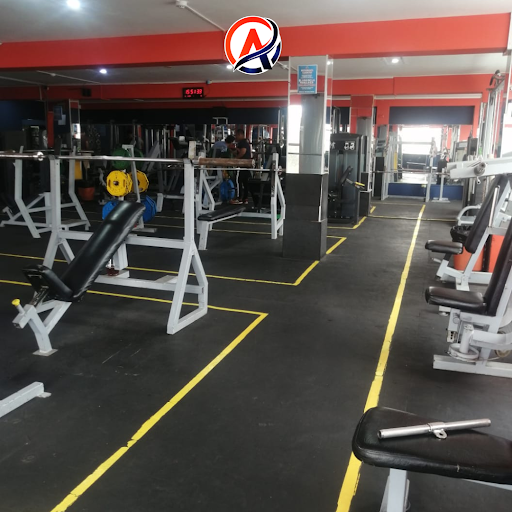 America´s Wellness Center