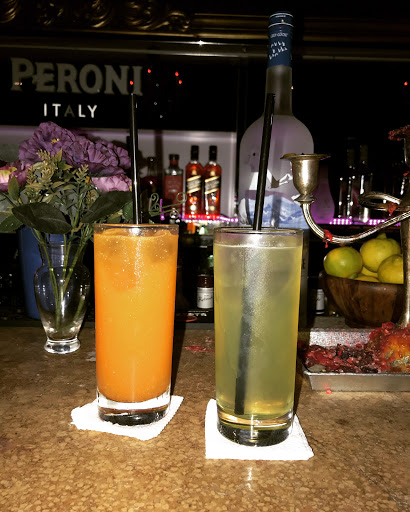 Rouge Bar