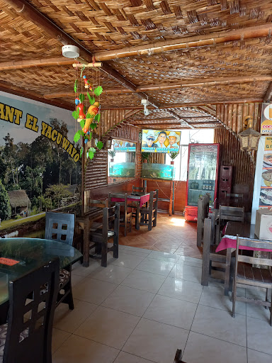 Restaurante Tipico Yacu Wayo
