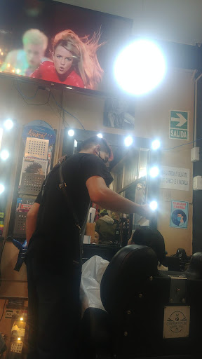 Union Barbers Studio en Lima Peru