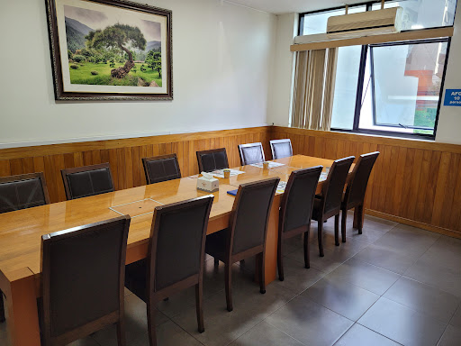 ARIRANG -Restaurante Coreano