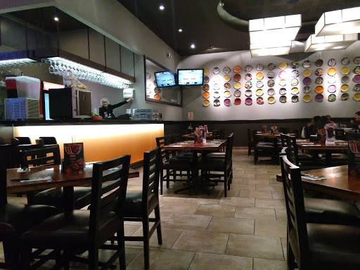 Pardos Chicken Plaza San Martín