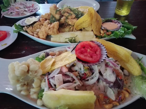 Purito Catacaos