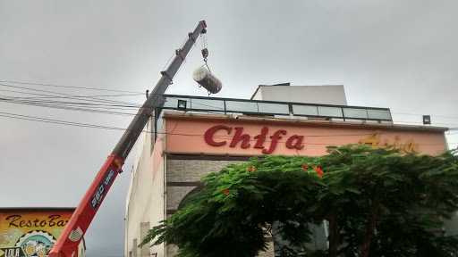 Chifa Asia