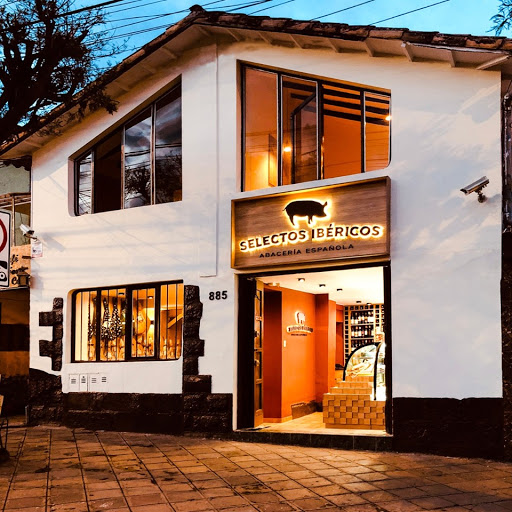 Selectos Ibéricos