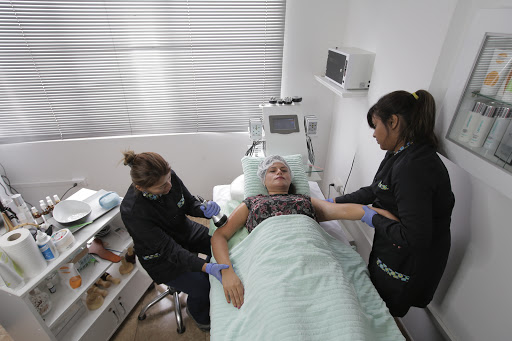 Mink Spa: Microblading PMU, Centro de estética