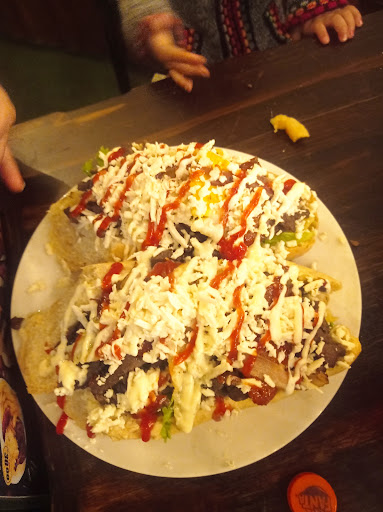 Restaurante Alma Llanera