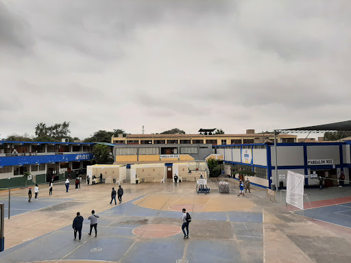 Colegio Santisima Trinidad