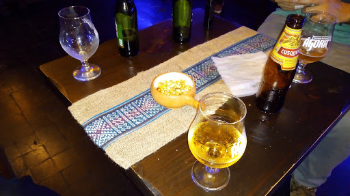 Artesano Bar