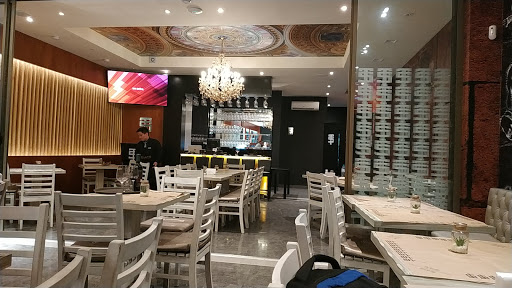 Estación 326 Restaurant