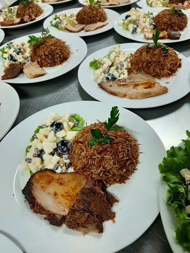 Restaurante Turístico Tradiciones