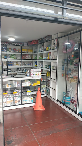 Pharmavet Market EIRL