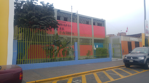 IE 7058 MARIA DE FATIMA