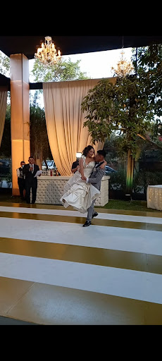 Bodanza, studio de baile para novios