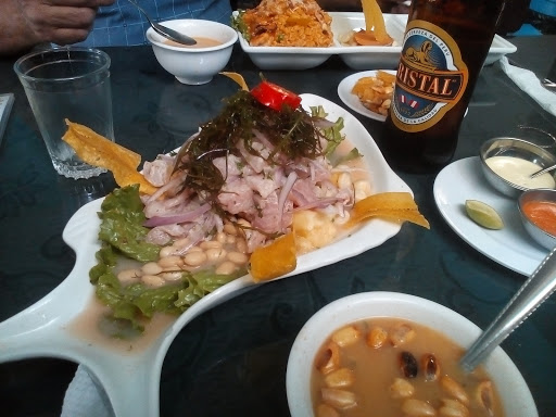 Cebichería El Encanto Piurano