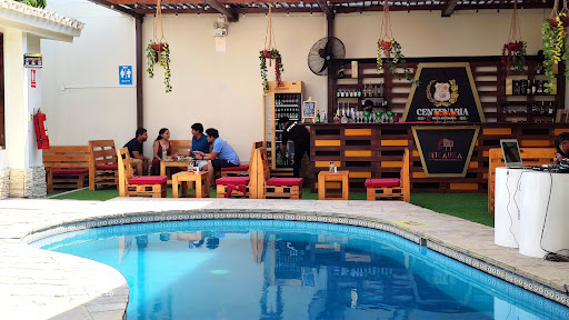 Inkausa Restaurante