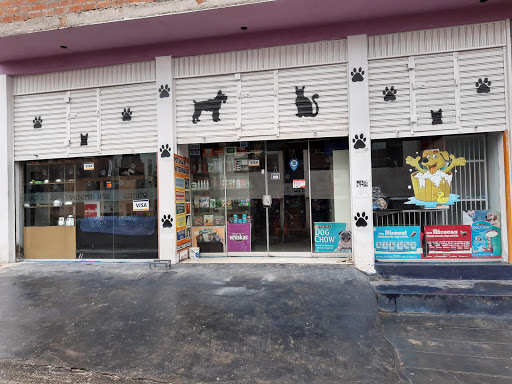 Pet Shop Veterinaria Canito's
