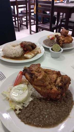 Ricomar - San José Cuadra 4