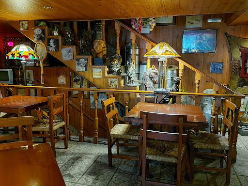 Restaurante El Punto