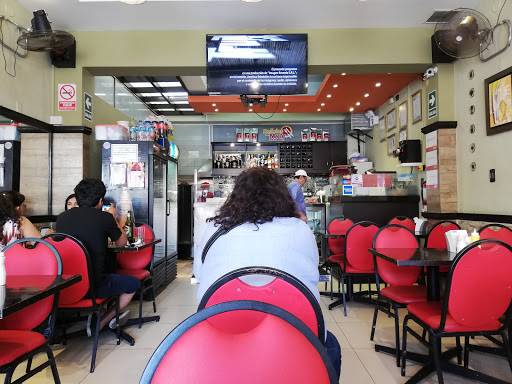 Delicias del Norte Restaurante