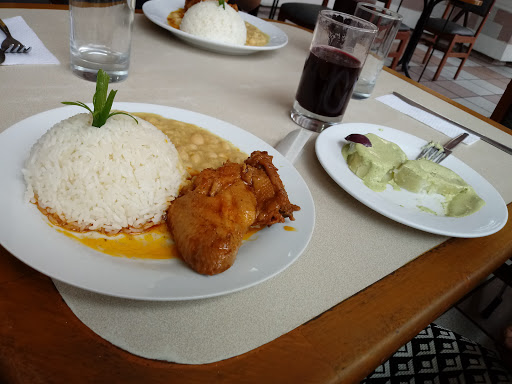 Restaurant El Rancho