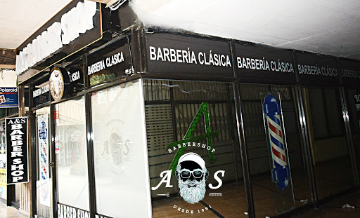 A & S Barber Shop
