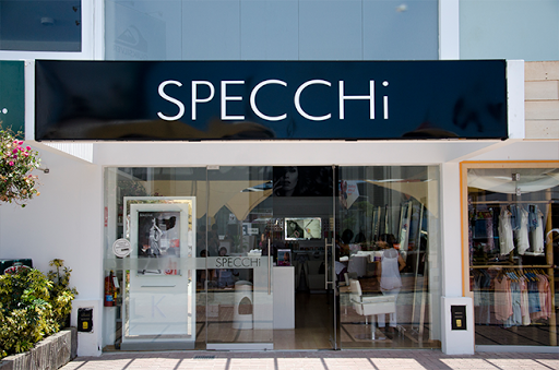 Specchi