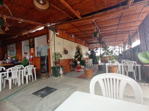 De Mar Y Fuego
