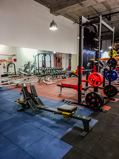 Balance Fit Training