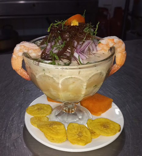 Cevicheria Las Gemelas