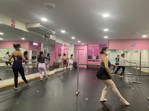 Dance & Drama Escuela de Ballet