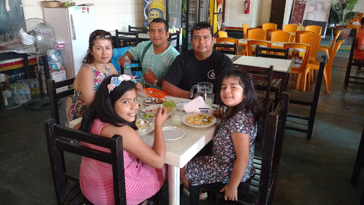 Bebé Mero - Restaurant
