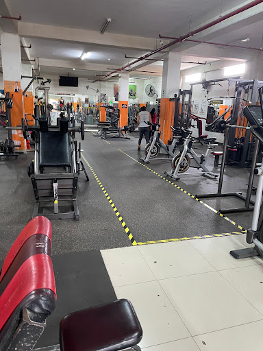 Baransu Gym