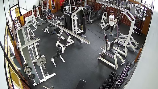 Gimnasio GimM