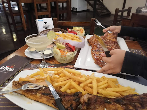 Litos Anticuchos & Brochetas