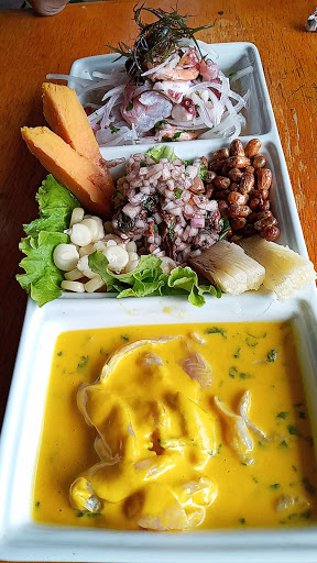 Rest. La Sazon de la Negrita