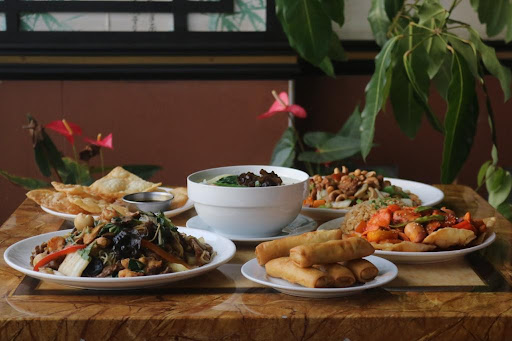 Chifa Nuevo Wha Sheng