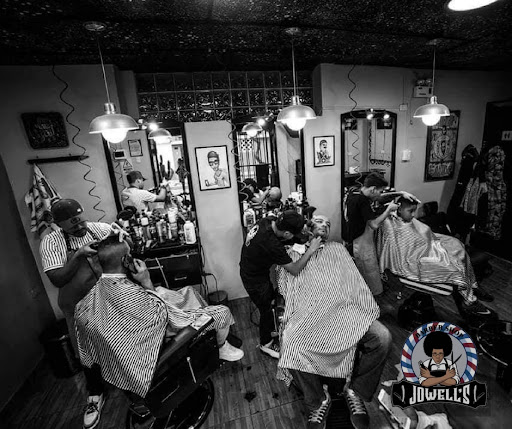 JOWELL*S BARBERSHOP