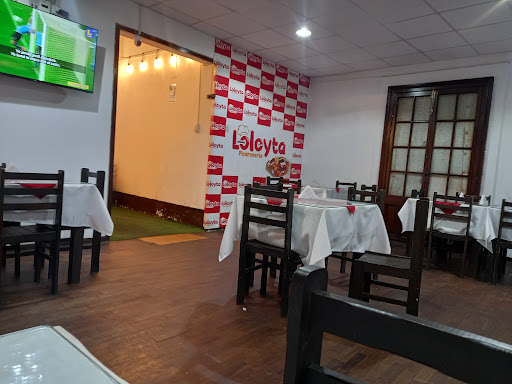 Loloyta (Picaroneria&Restaurante)