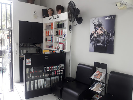 Cocoa Salon