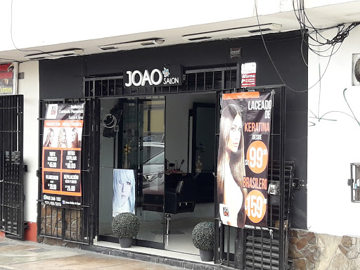 Joao's Salon & Spa
