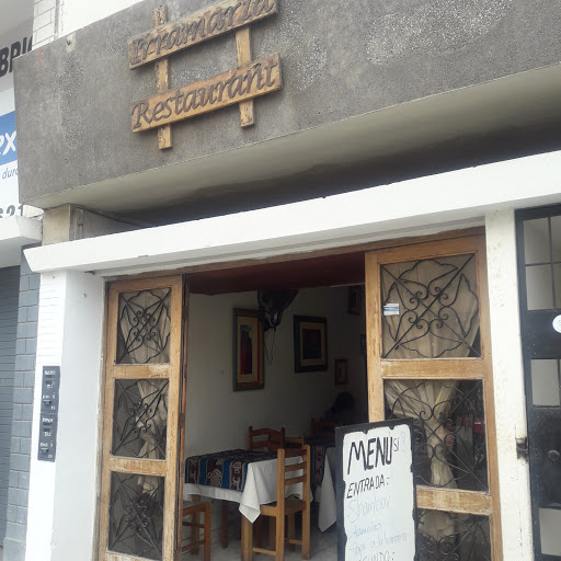 Irramaria Restaurant