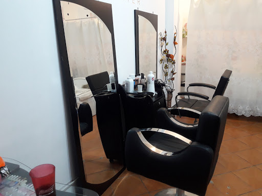 D´BLAS Peluquería & Barbería