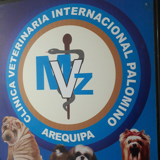 Clínica Veterinaria Internacional Palomino